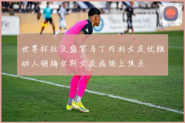 世界杯社交盛宴马丁内利女友优雅动人胡梅尔斯女友成场上焦点